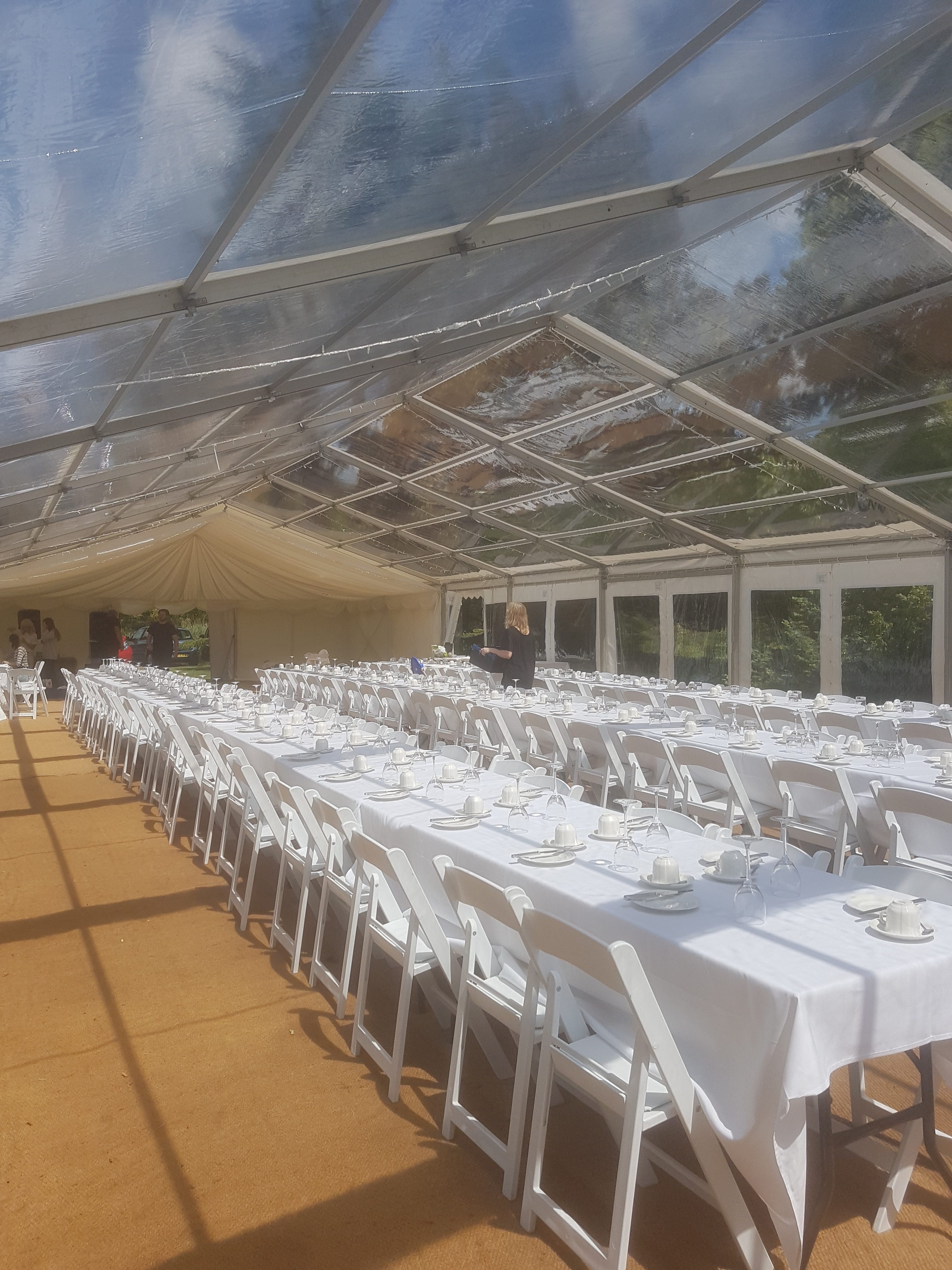 marquee hire sussex surrey kent hampshire