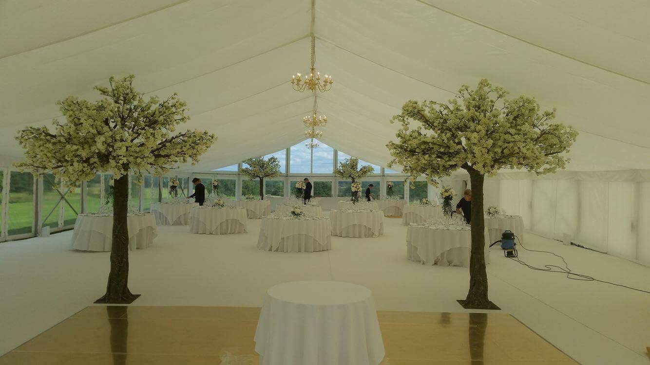 marquee hire sussex surrey kent hampshire