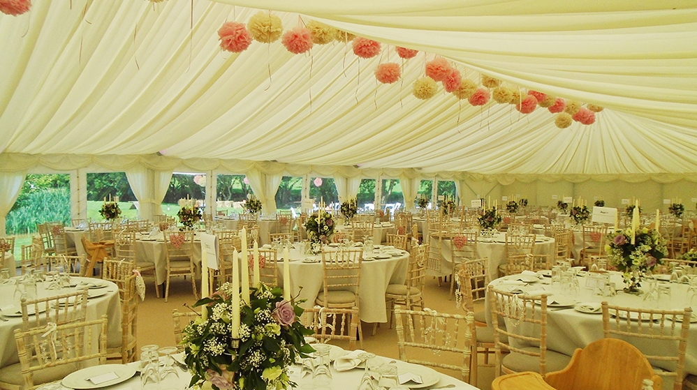 Marque Hire