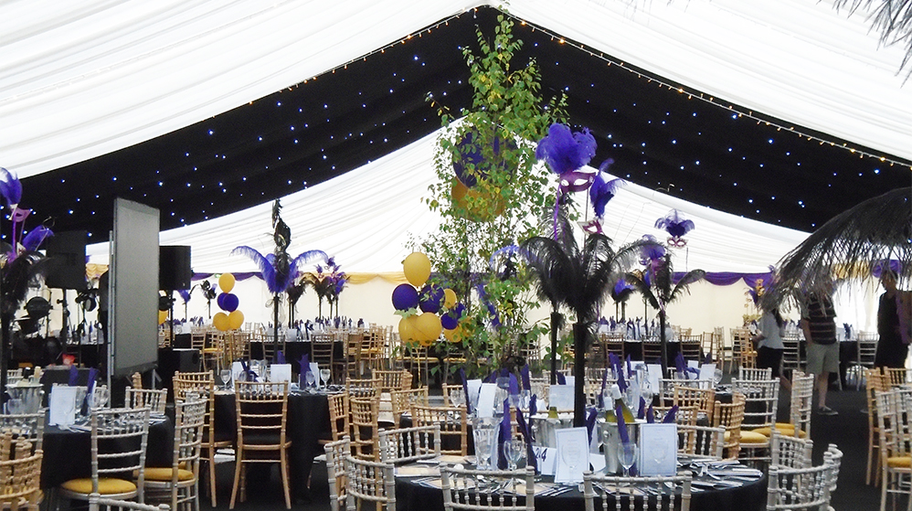 Marque Hire