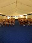 marquee hire sussex surrey kent hampshire