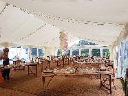 marquee hire sussex surrey kent hampshire