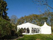 marquee hire sussex surrey kent hampshire