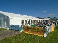 marquee hire sussex surrey kent hampshire