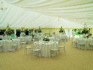 marquee hire sussex surrey kent hampshire