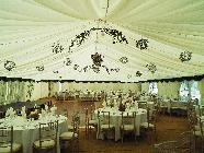 marquee hire sussex surrey kent hampshire