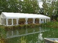 marquee hire sussex surrey kent hampshire