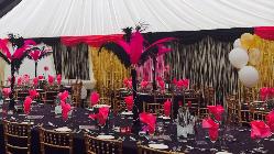 marquee hire sussex surrey kent hampshire